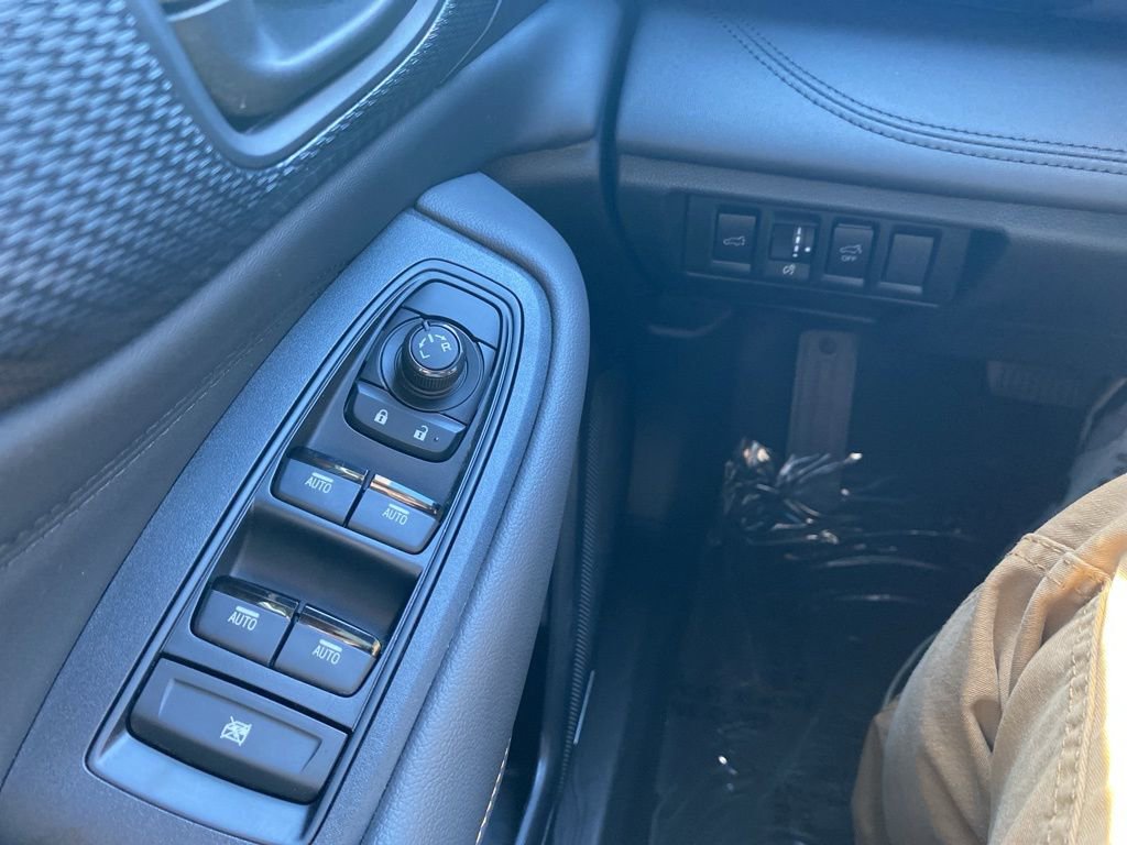 Used 2025 Subaru Outback Wilderness image 12