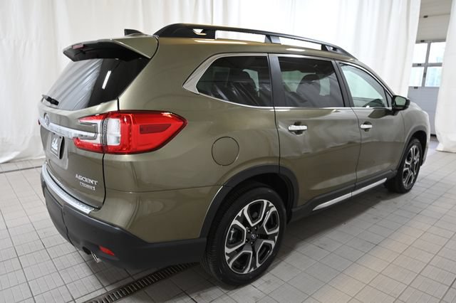 Certified 2026 Subaru Ascent Touring AWD/4WD image 14