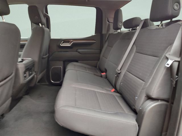 Used 2022 Chevrolet Silverado 1500 LT w/ LPO, Dark Essentials Package image 26