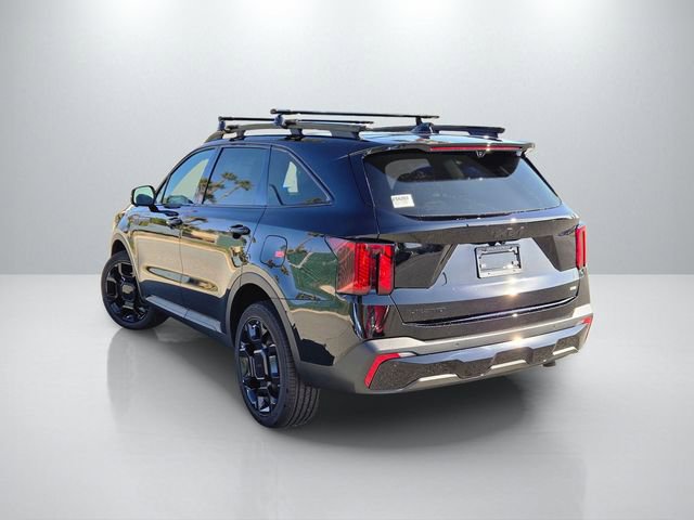 New 2026 Kia Sorento SX Prestige AWD/4WD image 9