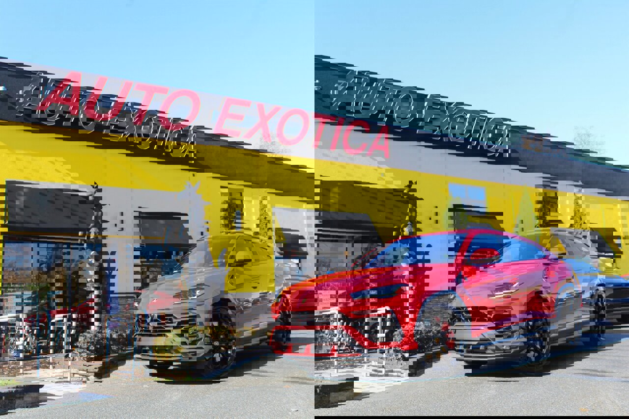 Used 2019 Lamborghini Urus