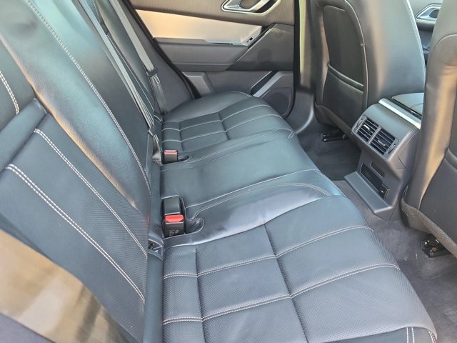 Certified 2023 Land Rover Range Rover Velar R-Dynamic S AWD/4WD image 16