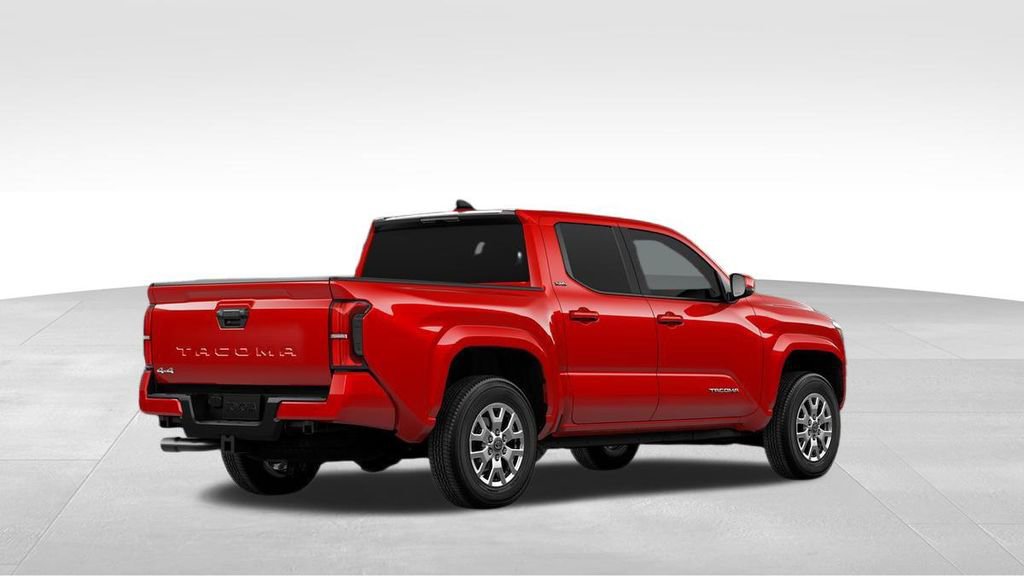 New 2026 Toyota Tacoma SR5 image 12