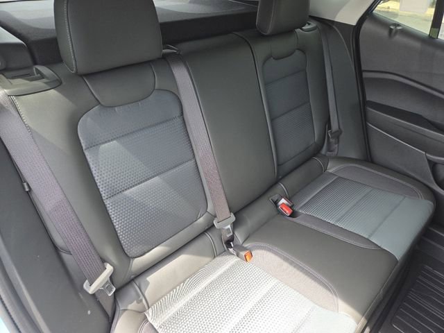 New 2026 Chevrolet Trax LT w/ Driver Confidence Package FWD image 27