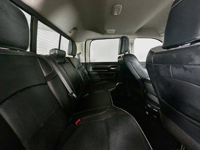 Used 2024 RAM 2500 Laramie w/ Safety Group AWD/4WD image 26