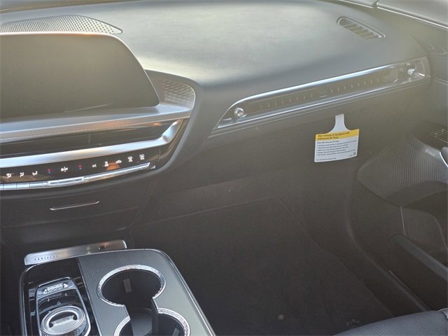 New 2026 Cadillac Lyriq V image 19