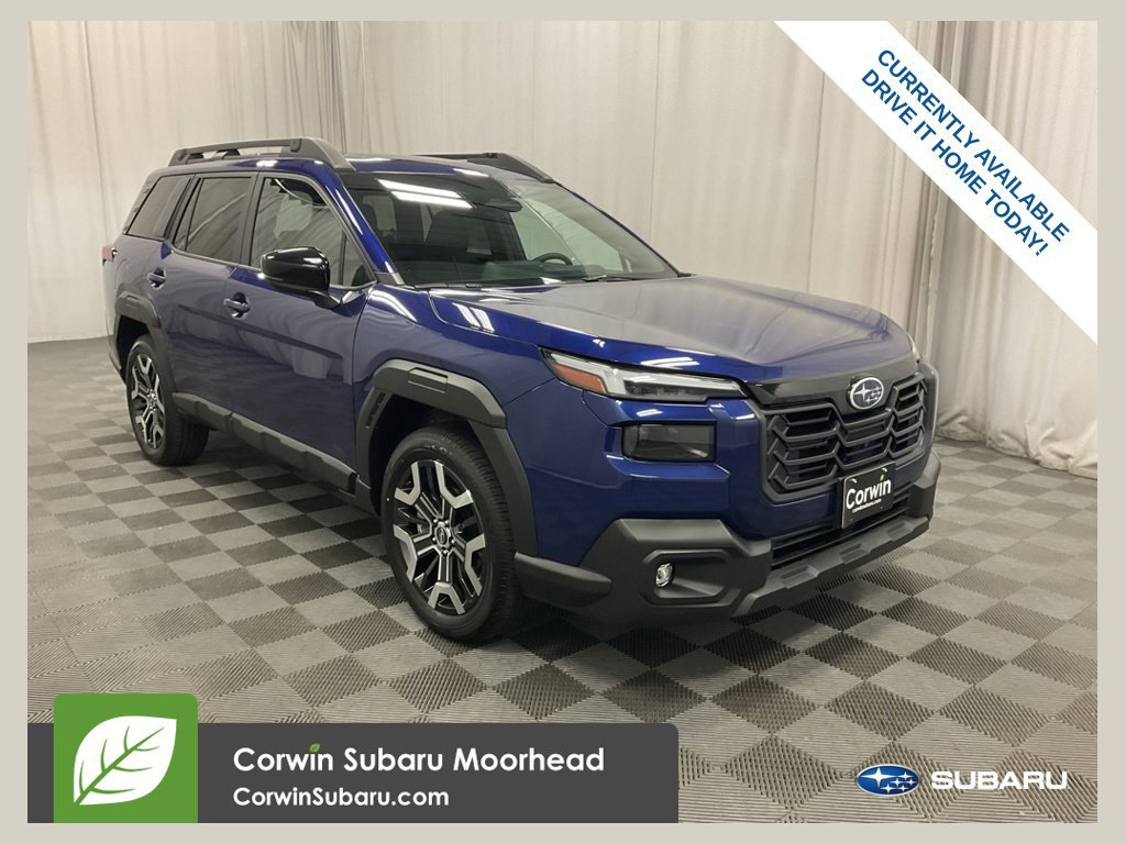 New 2026 Subaru Outback Touring XT AWD/4WD 360° Tour