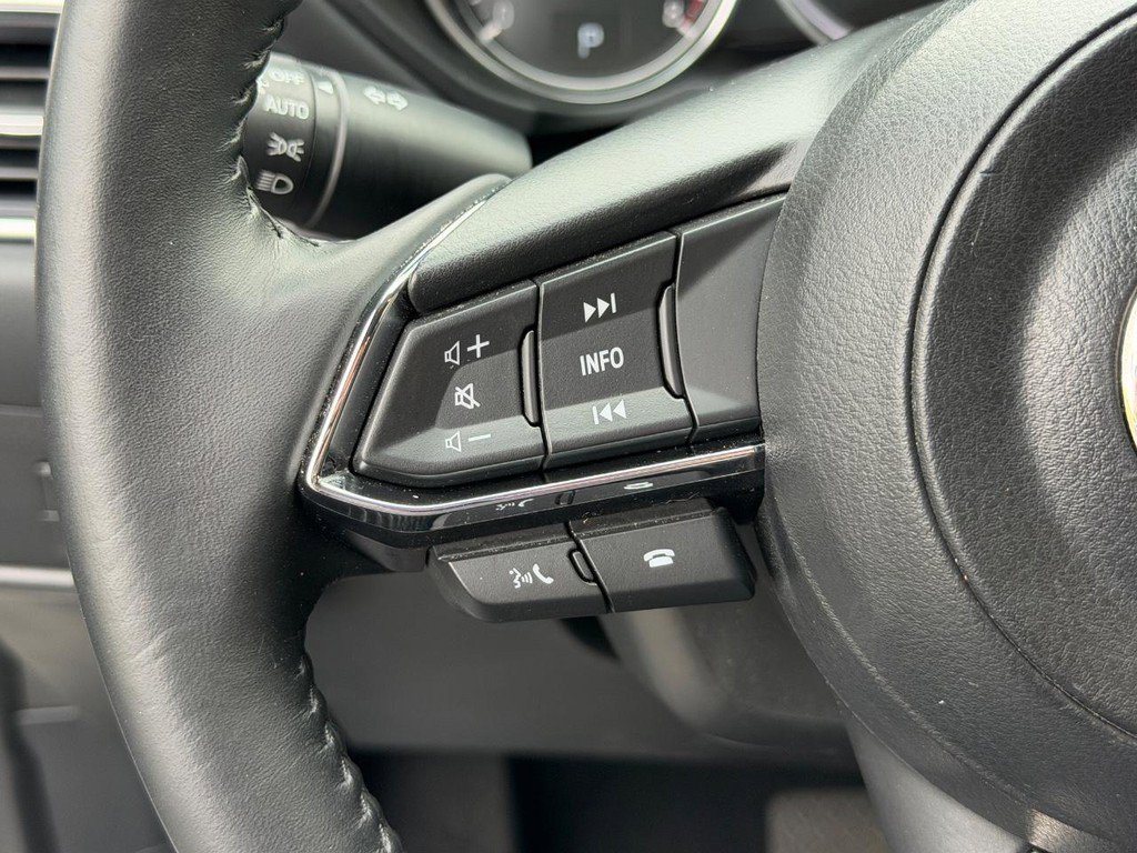 Used 2023 MAZDA CX-5 AWD 2.5 S w/ Select Package image 16