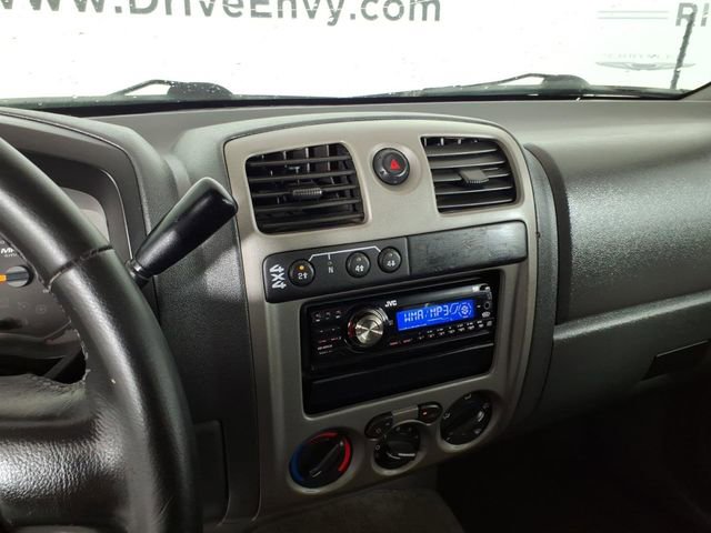 Used 2005 GMC Canyon SLE image 19