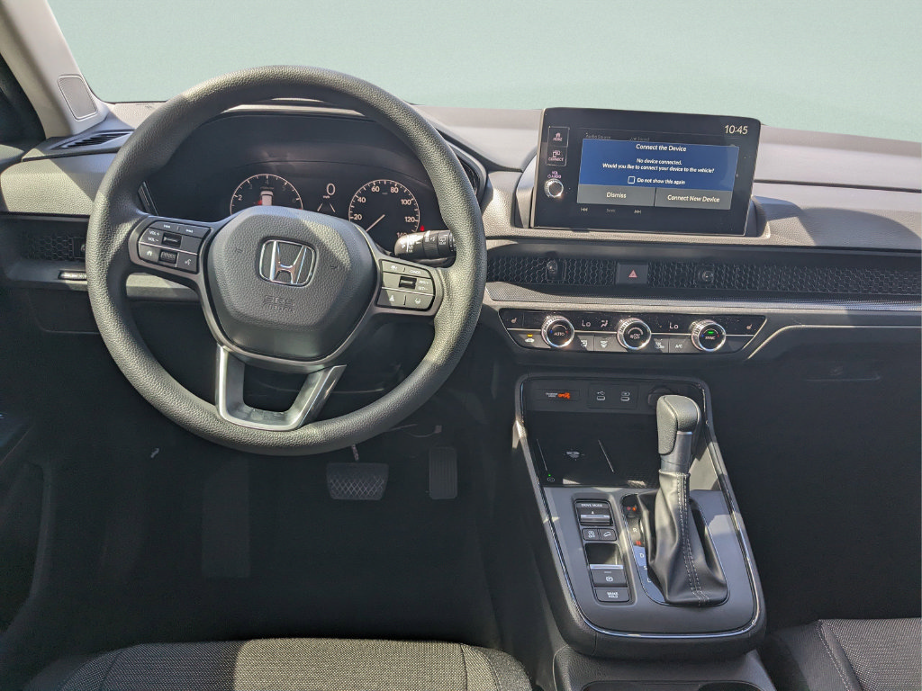 New 2026 Honda CR-V EX image 10