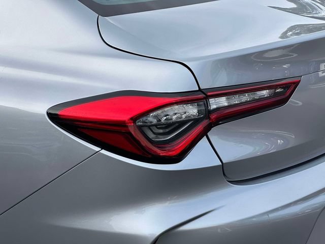 Certified 2023 Acura TLX FWD image 17