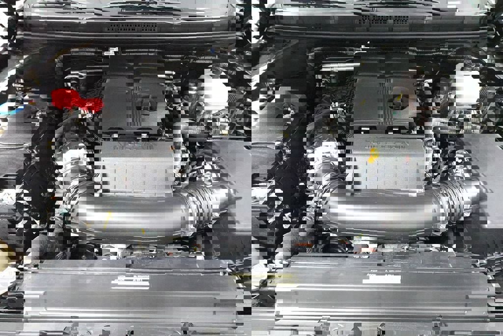 Used 2025 Nissan Frontier PRO-4X w/ Pro Convenience Package image 33