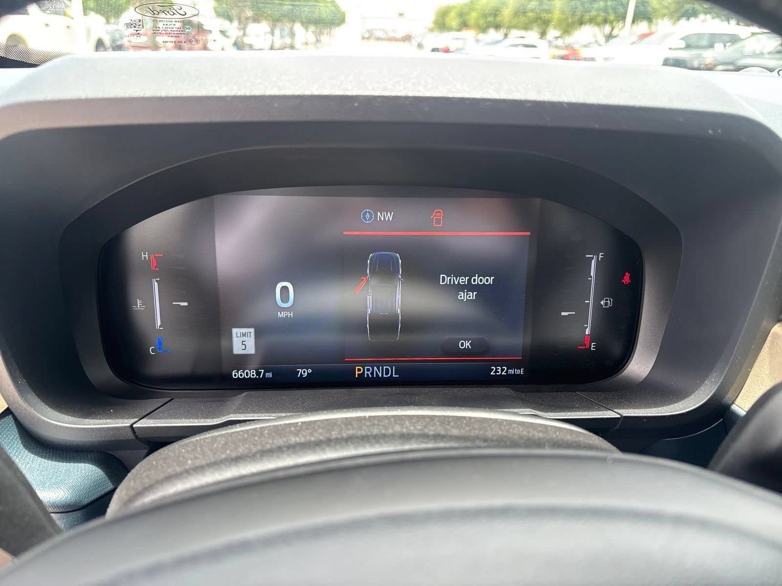 Used 2025 Ford Maverick Lariat AWD/4WD image 19