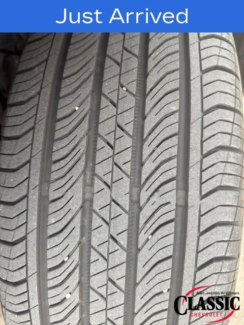 Used 2024 Jeep Compass Limited w/ Sun and Sound Group image 18