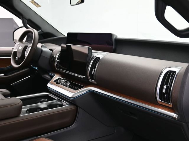 New 2026 Ford Expedition King Ranch image 29