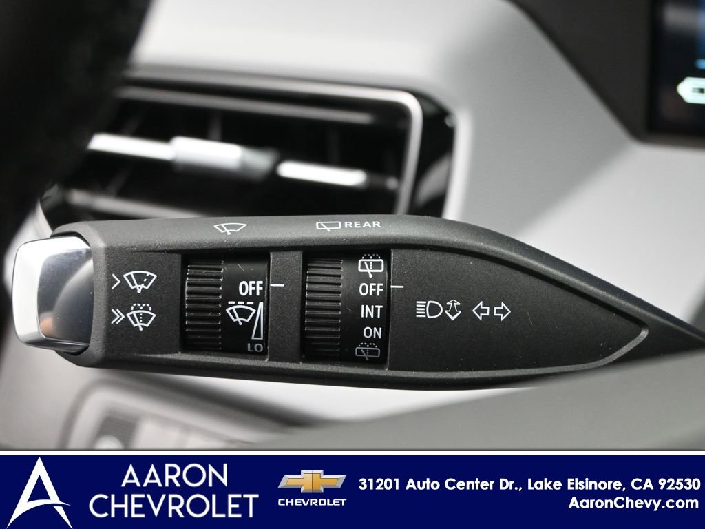 New 2027 Chevrolet Bolt LT w/ Comfort Package image 19