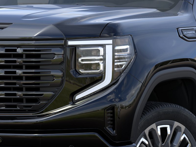 New 2026 GMC Sierra 1500 Denali Ultimate AWD/4WD image 10