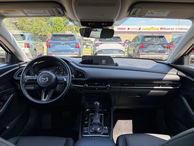 Used 2025 MAZDA CX-30 AWD 2.5 S w/ Select Sport Pkg image 26