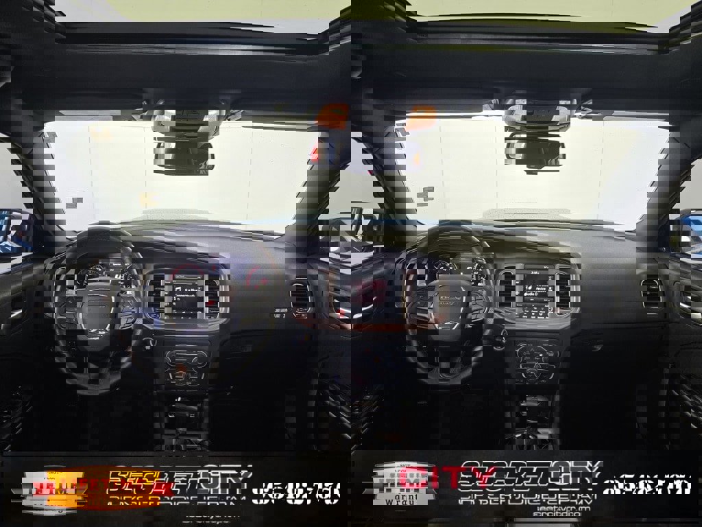 Used 2023 Dodge Charger Scat Pack image 28
