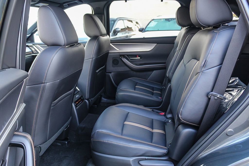 New 2026 MAZDA CX-90 Plug-In Hybrid w/ Premium Plus image 20