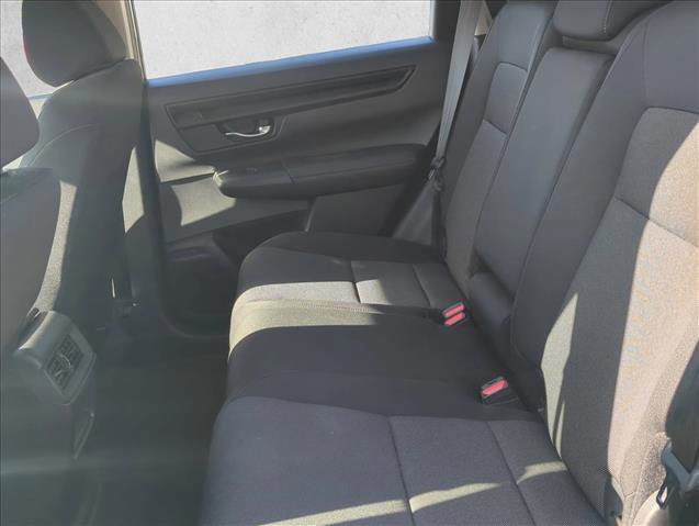 Used 2024 Honda CR-V LX image 22