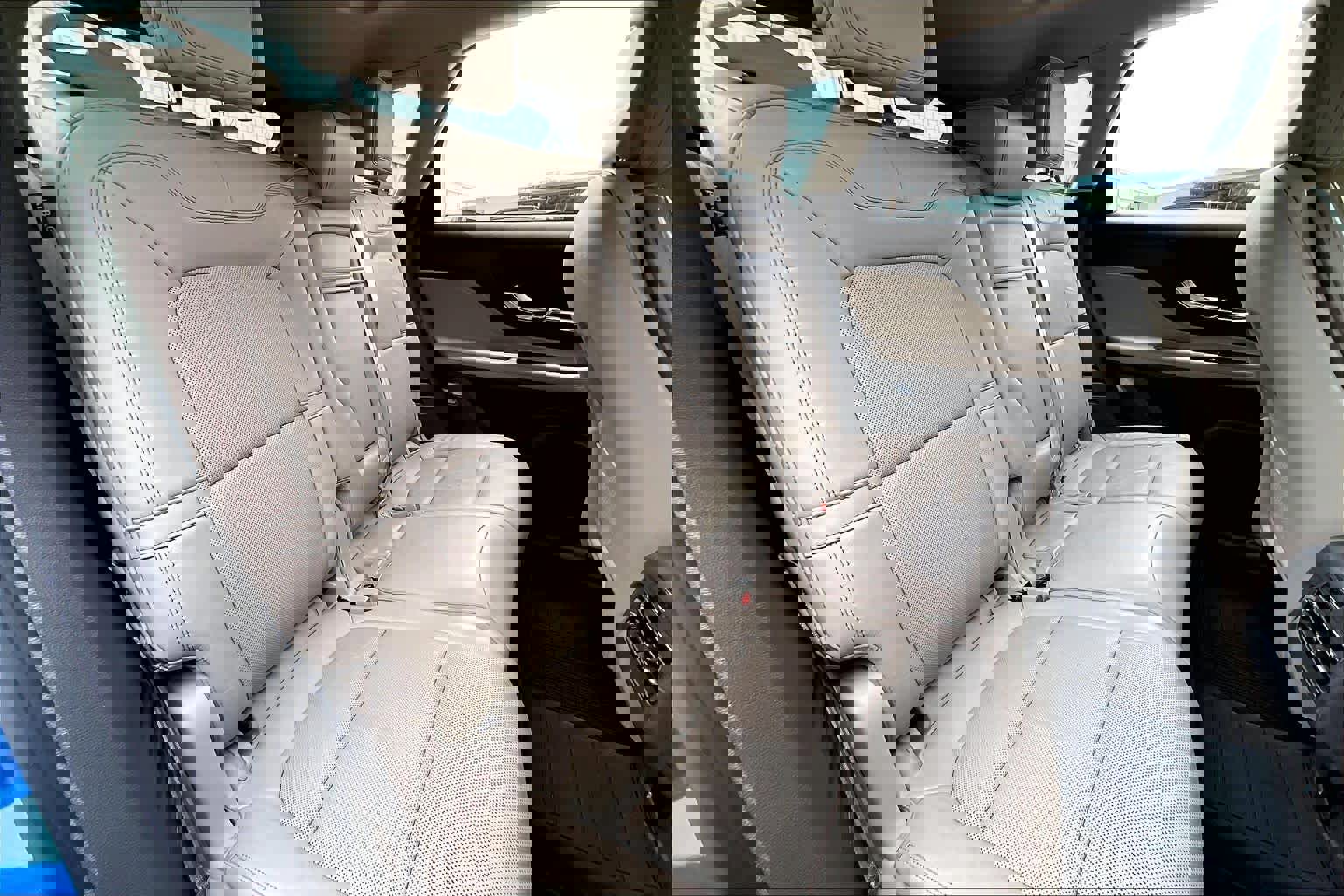 Used 2020 Lincoln Corsair Reserve w/ Equipment Group 201A image 24