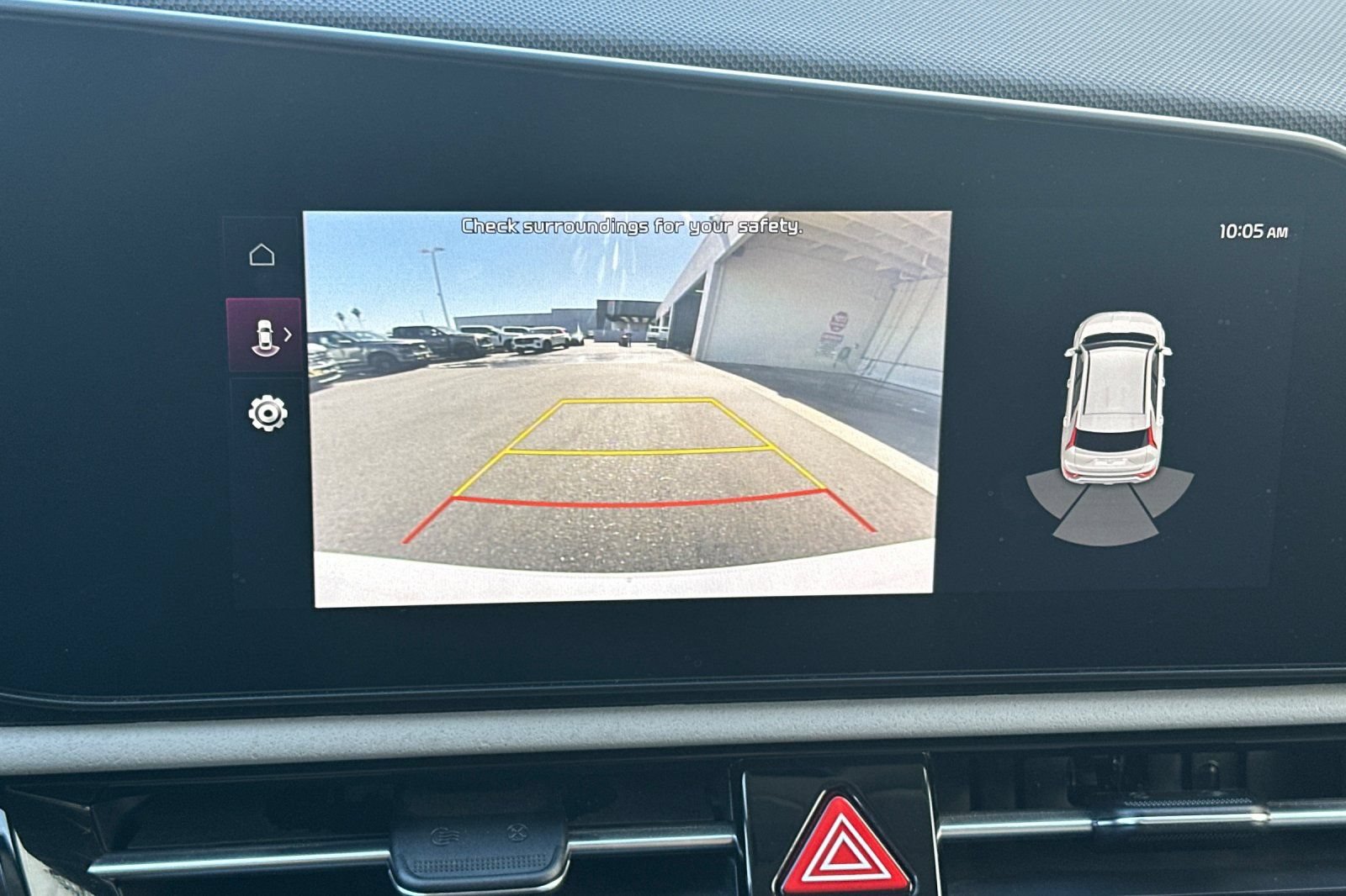 Certified 2023 Kia Niro Wind FWD image 22