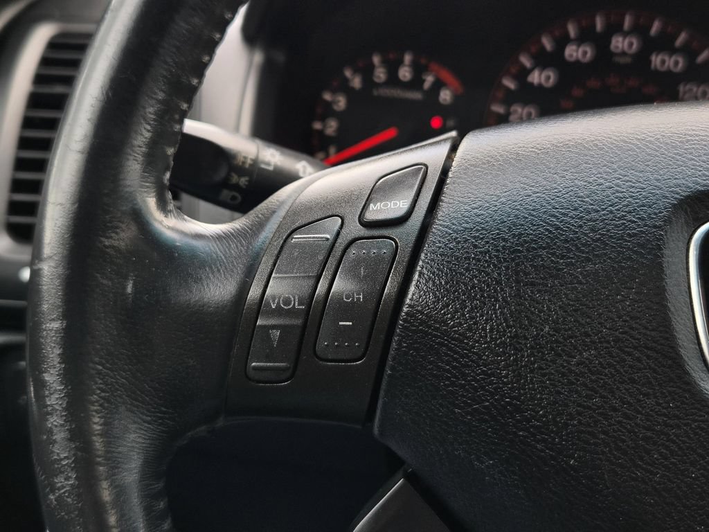 Used 2003 Honda Accord EX image 22