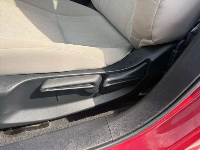 Used 2025 Honda Accord LX image 20