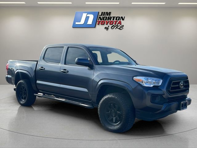 Used 2023 Toyota Tacoma SR image 3