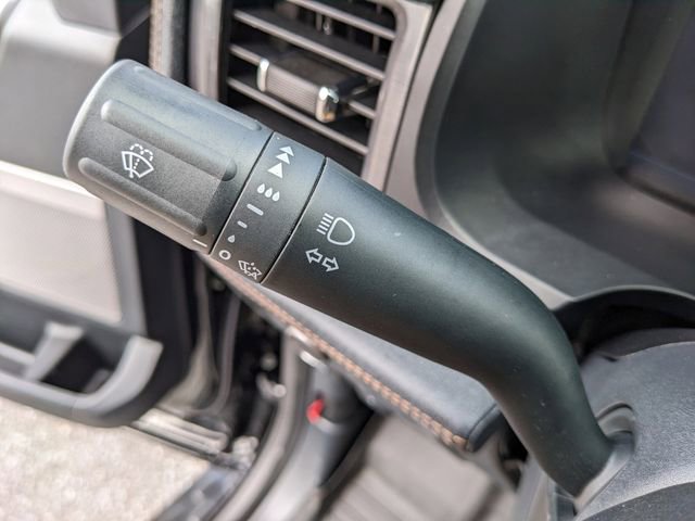 Used 2025 Ford F150 Lightning Lariat w/ Max Trailer Tow Package image 30