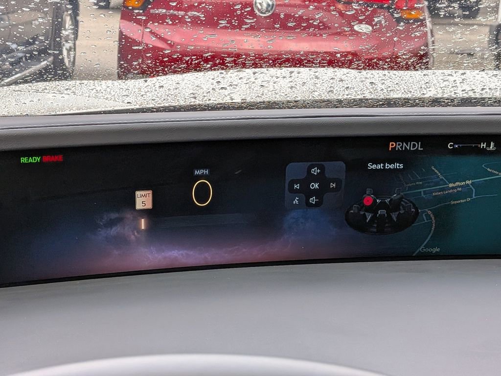 Used 2025 Lincoln Nautilus Premier image 29