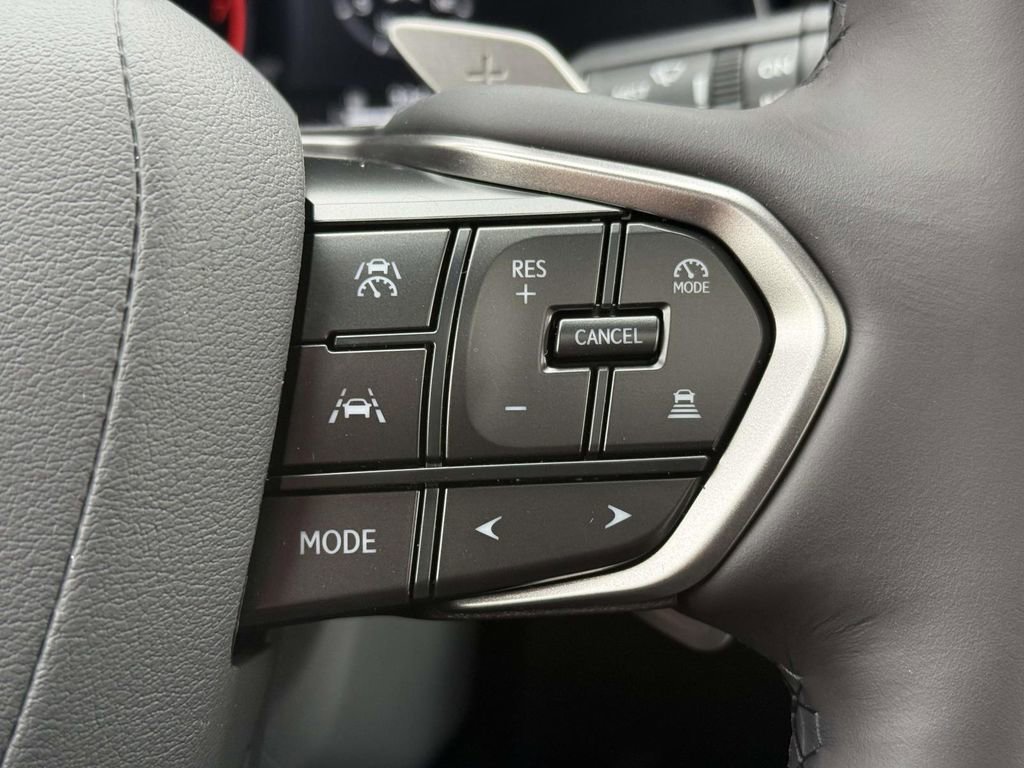 Used 2026 Lexus TX 350 AWD image 17