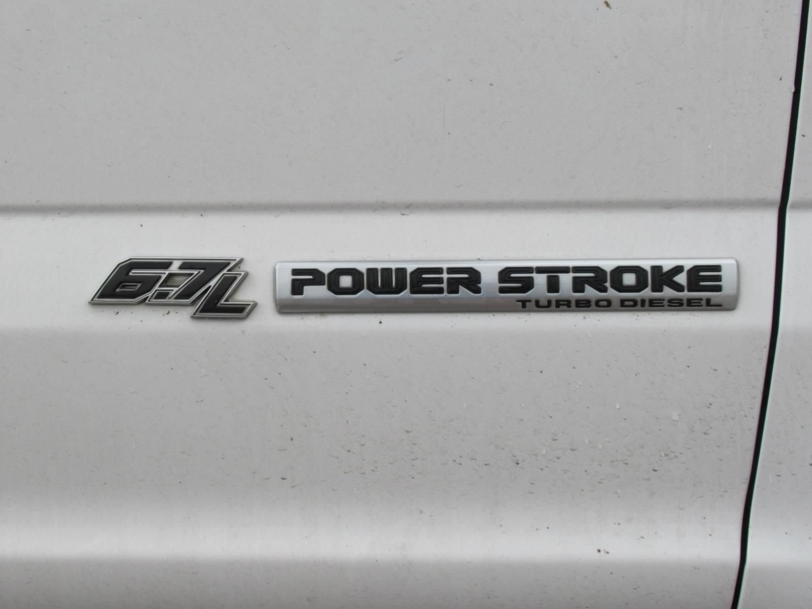 Used 2019 Ford F250 XLT AWD/4WD image 11