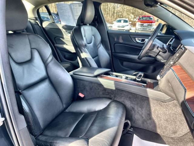 Used 2024 Volvo S60 B5 Plus image 28