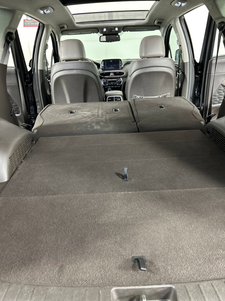 Used 2020 Hyundai Santa Fe Limited image 22