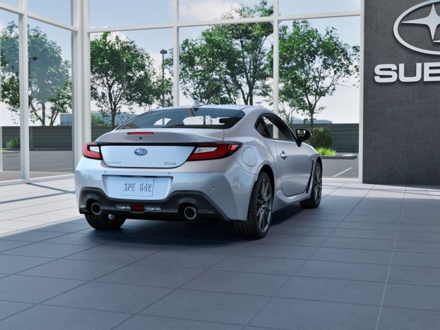 New 2026 Subaru BRZ Limited RWD image 6