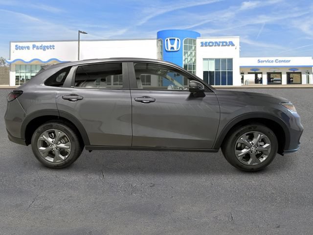 New 2027 Honda HR-V LX image 7