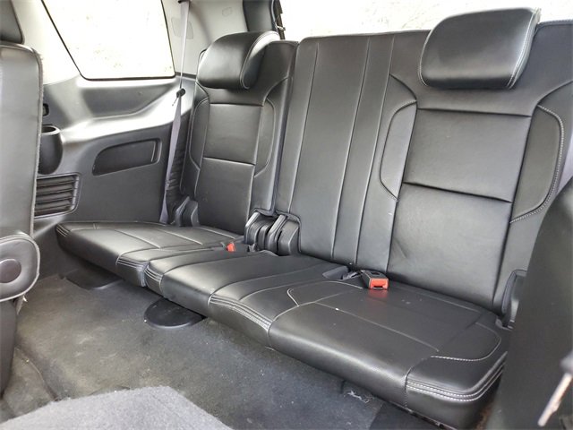 Used 2016 GMC Yukon Denali w/ Open Road Package image 28