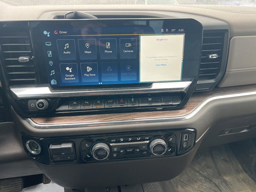 Used 2023 Chevrolet Silverado 1500 LT w/ Safety Package image 9