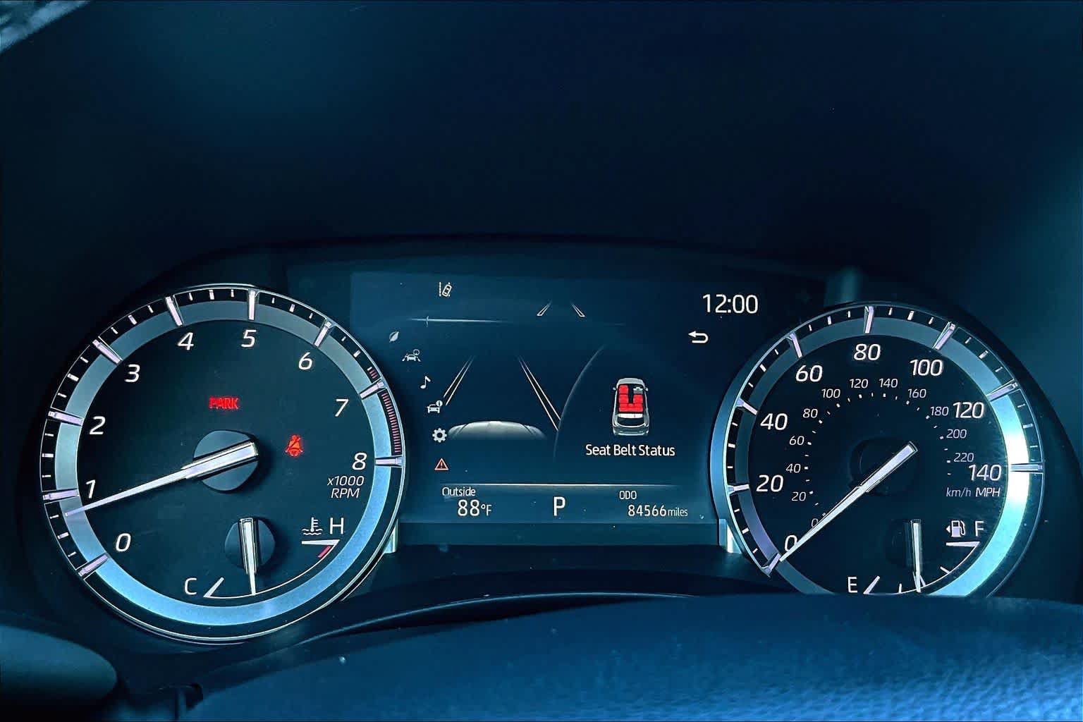 Used 2022 Toyota Highlander Platinum AWD/4WD image 26
