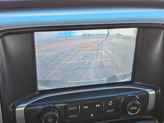 Used 2014 GMC Sierra 1500 SLT image 14