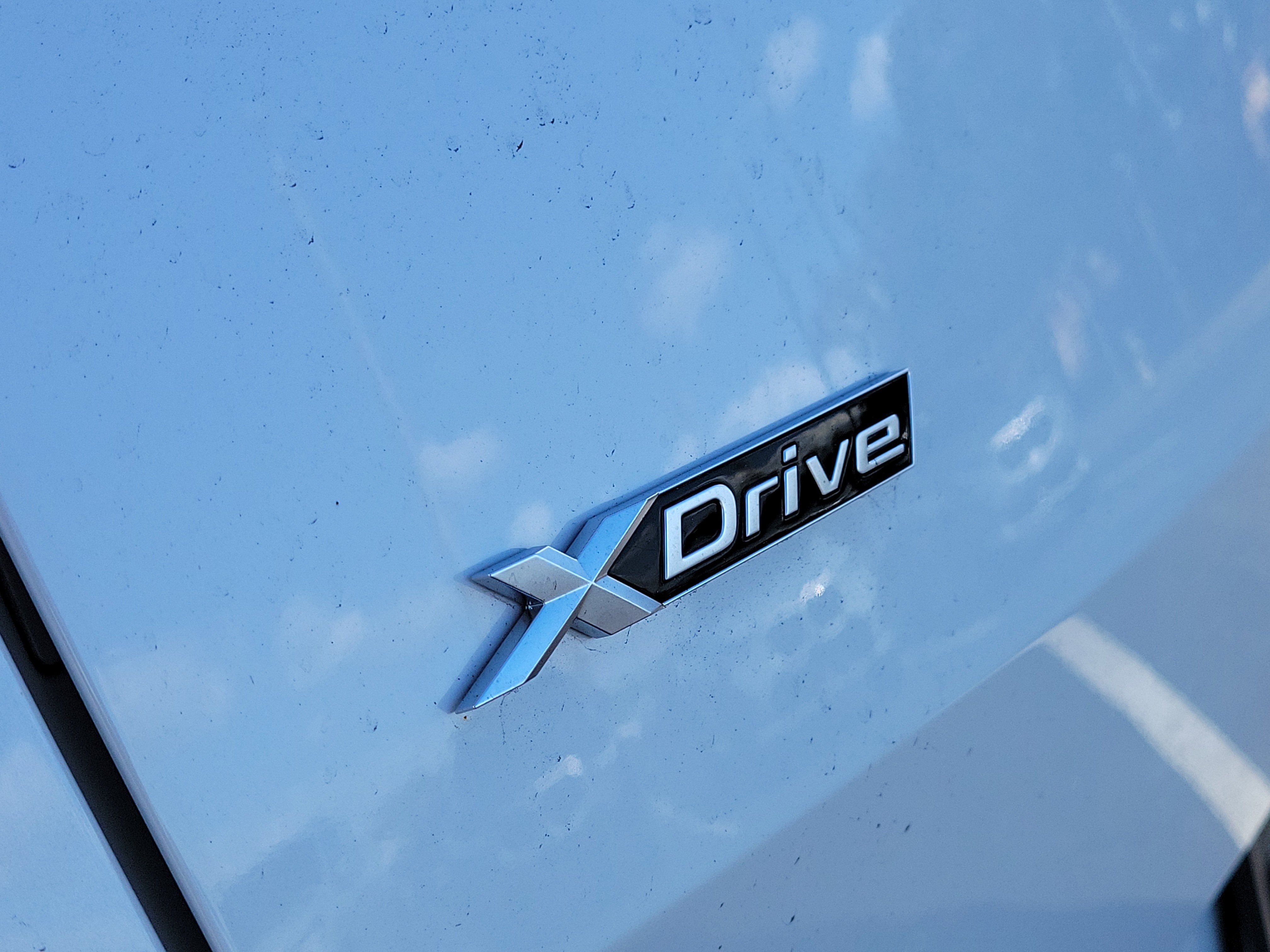 Used 2025 BMW X3 xDrive30i w/ Premium Package image 5