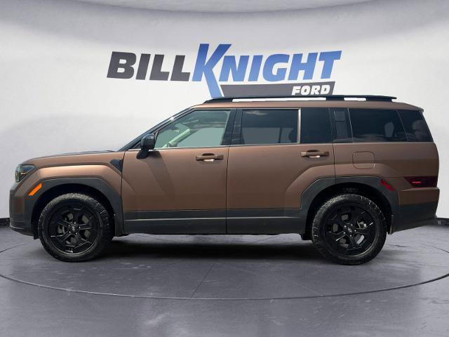 Used 2024 Hyundai Santa Fe XRT AWD/4WD image 2
