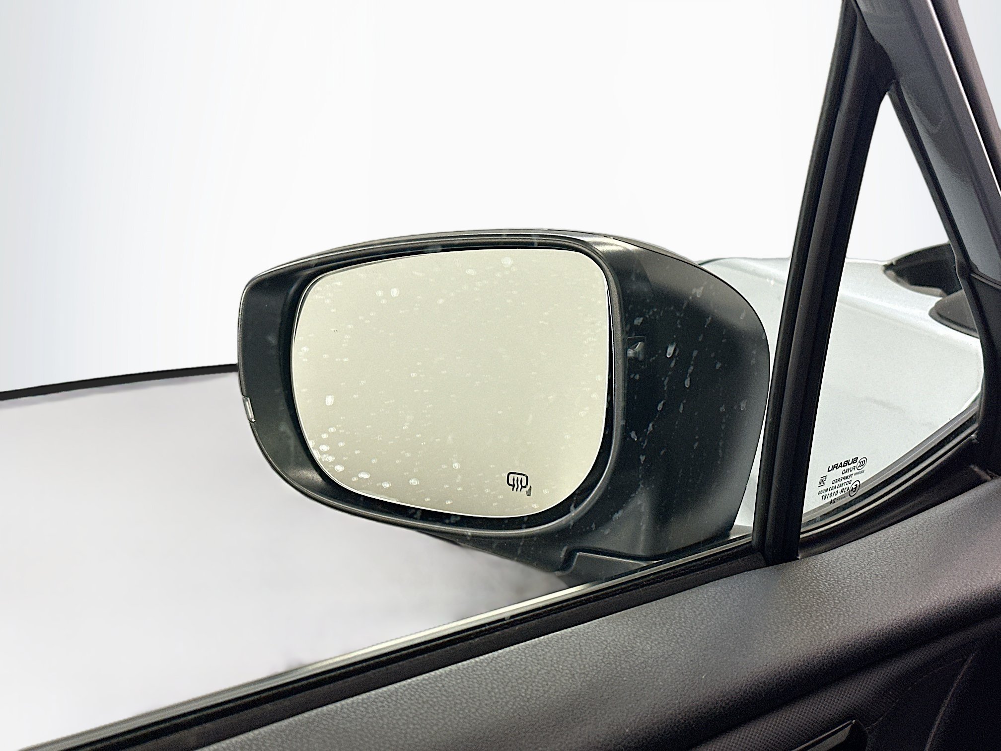 Used 2025 Subaru Forester Touring AWD/4WD image 16