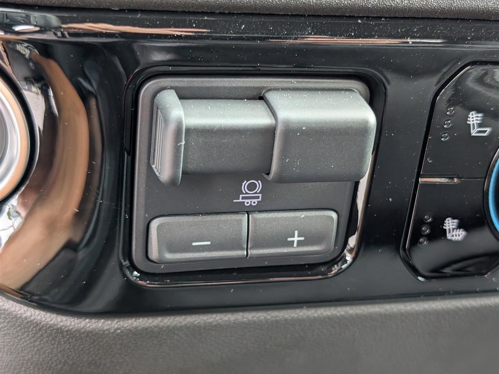 New 2025 Chevrolet Silverado 1500 LT AWD/4WD image 21