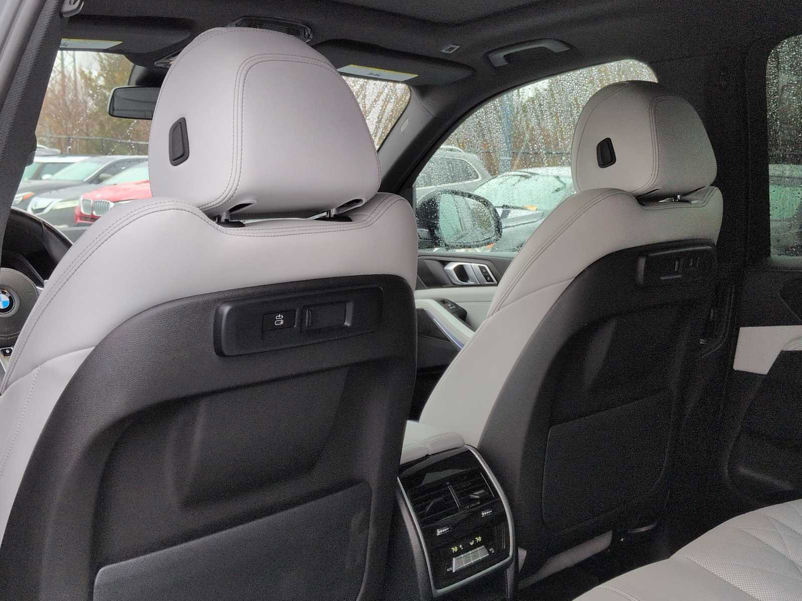 Certified 2023 BMW X5 xDrive40i w/ M Sport Package image 19