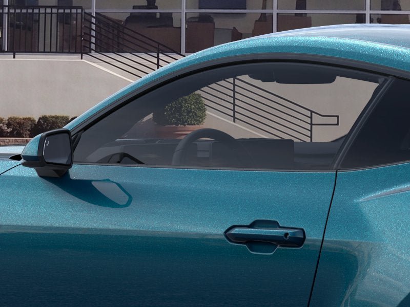 New 2026 Ford Mustang GT RWD image 42