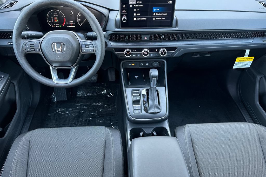 New 2026 Honda CR-V LX image 15
