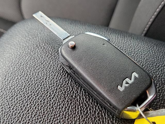 Used 2024 Kia Forte LX FWD image 37